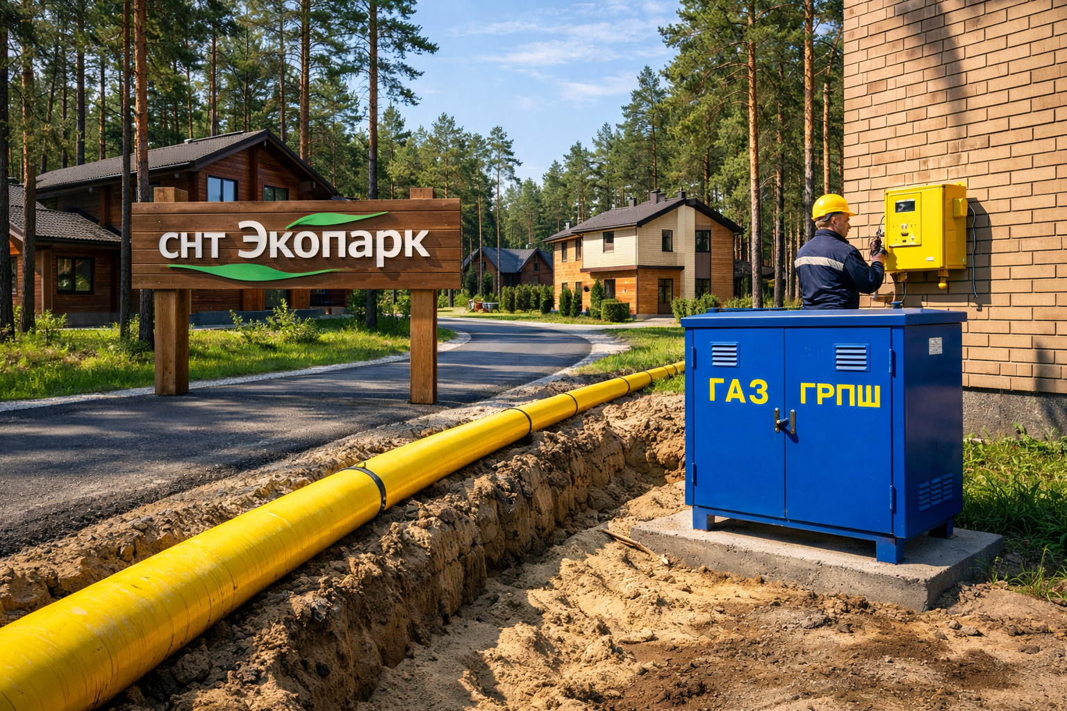 Почему именно сейчас? Три главные причины: